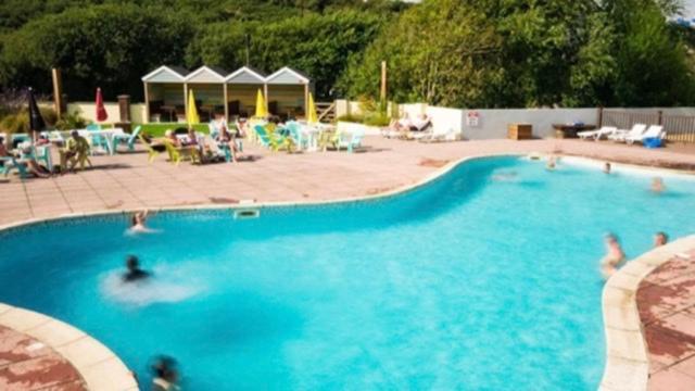 67 Newquay Getaway Hotel Exterior photo