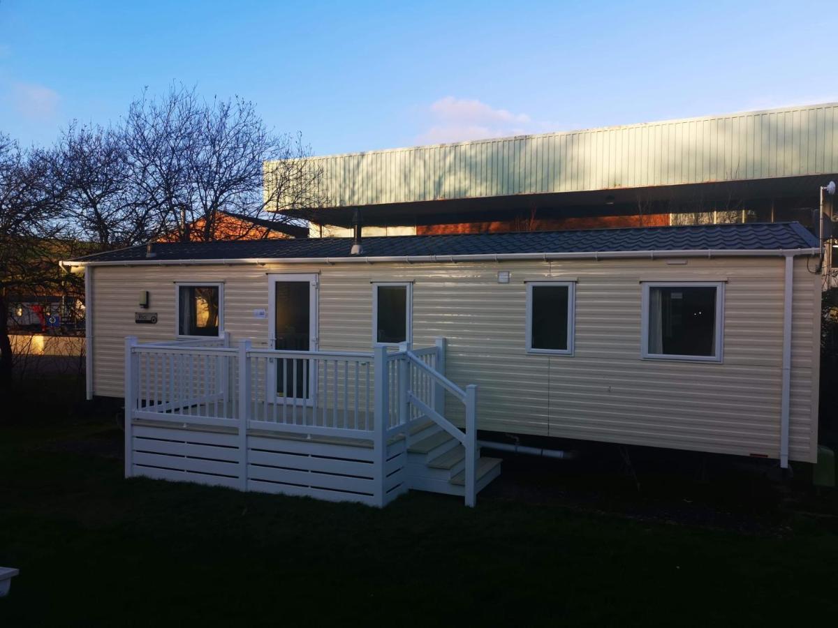 67 Newquay Getaway Hotel Exterior photo